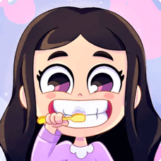 Cuidando dos Dentinhos